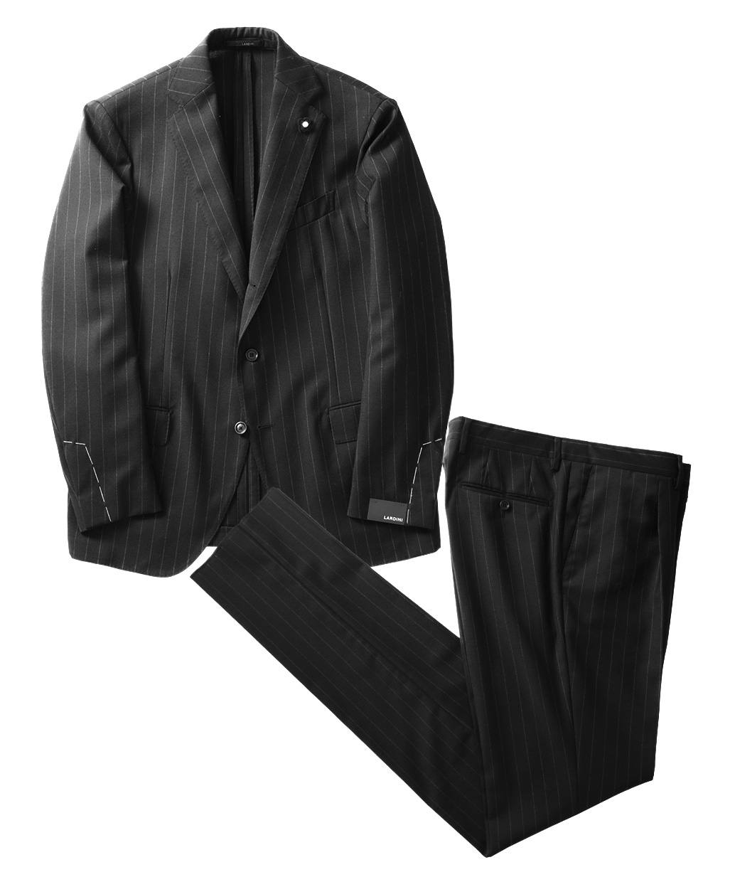 LARDINI〈ラルディーニ〉Men'sのスーツ