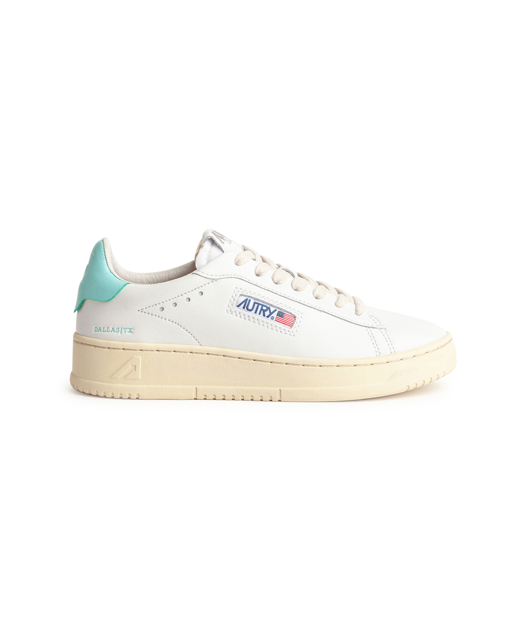 AUTRY〈オートリー〉Women'sのDALLAS_LOW_LEATHER/LEATHER