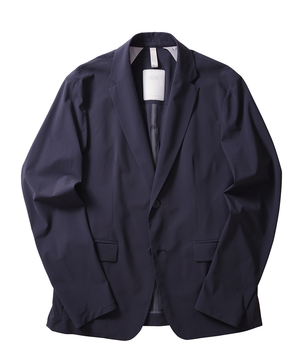 DUNO〈デュノ〉Men'sのジャケット COMBO（Setup 可能モデル）