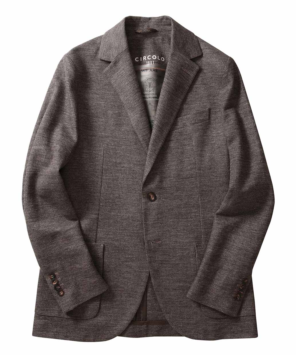 CIRCOLO 1901〈チルコロ 1901〉Men'sのジャケット