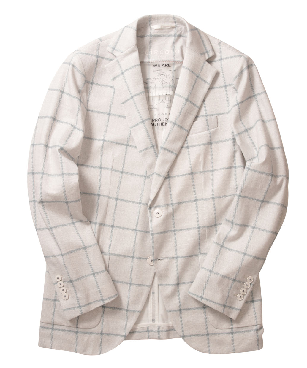 CIRCOLO 1901〈チルコロ 1901〉Men'sのジャケット