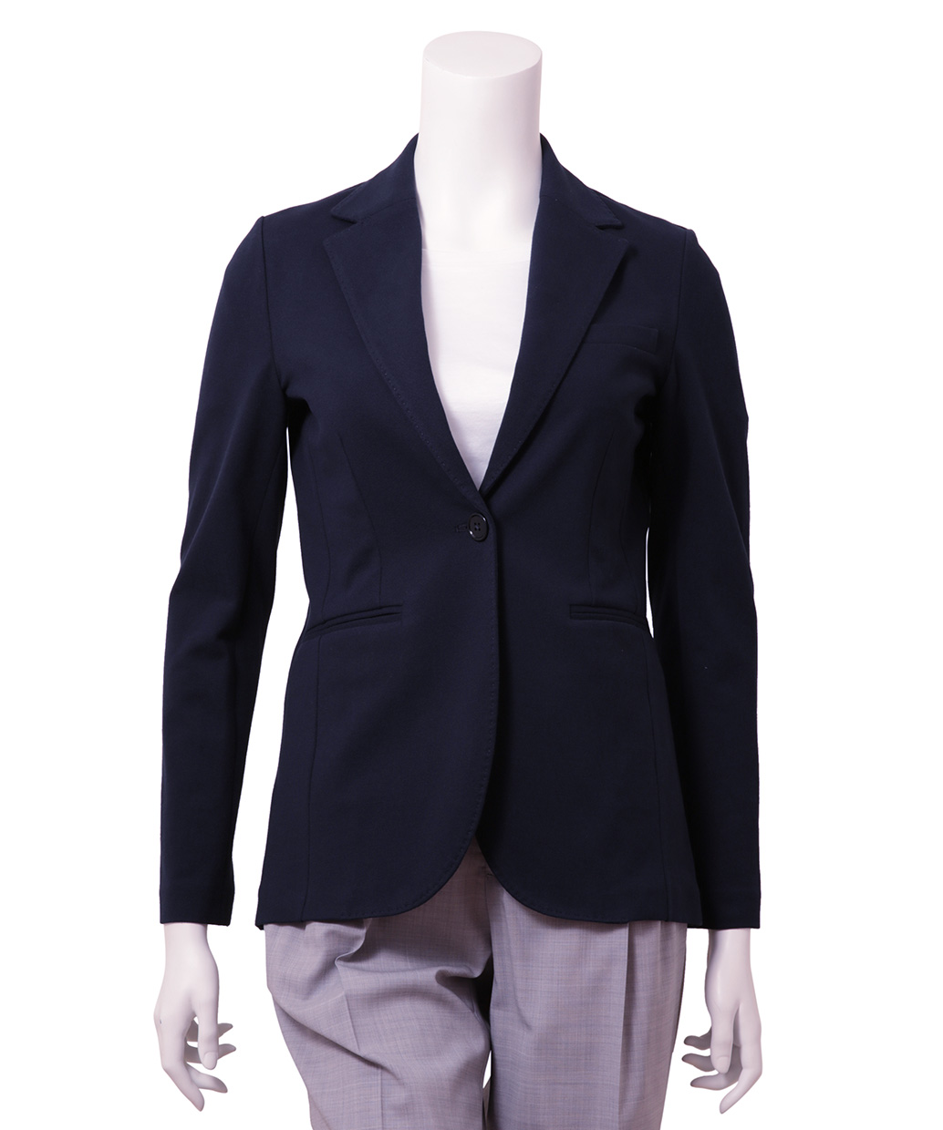 CIRCOLO 1901〈チルコロ 1901〉Women'sのジャケット（Setup 可能モデル）