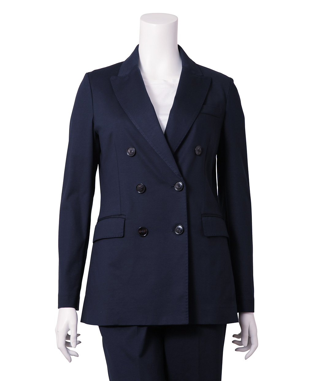 CIRCOLO 1901〈チルコロ 1901〉Women'sのジャケット（Setup 可能モデル）
