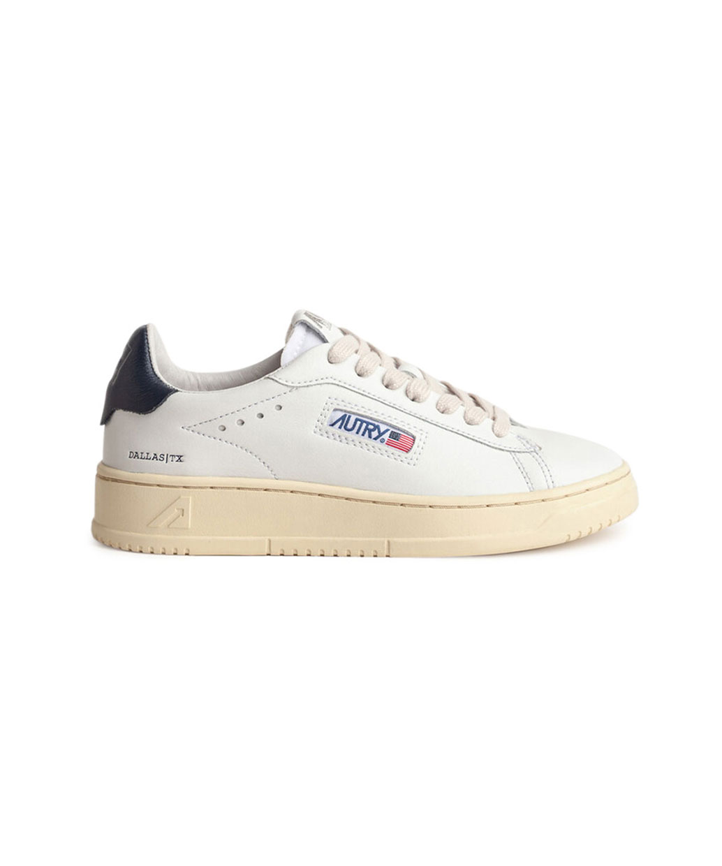 AUTRY〈オートリー〉Women'sのDALLAS_LOW_LEATHER/LEATHER