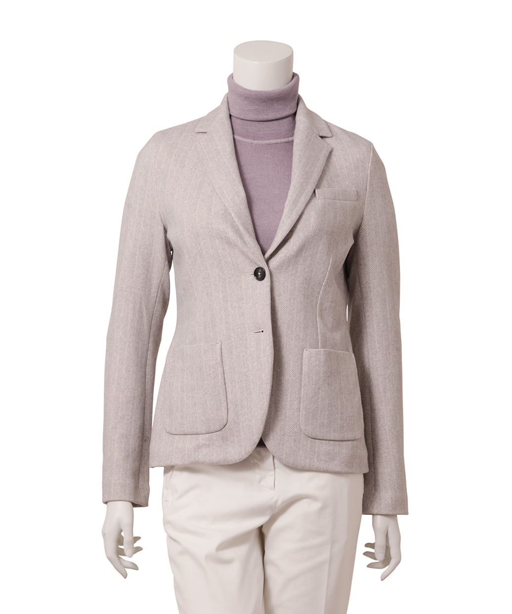 CIRCOLO 1901〈チルコロ 1901〉Women'sのジャケット（Setup可能モデル）
