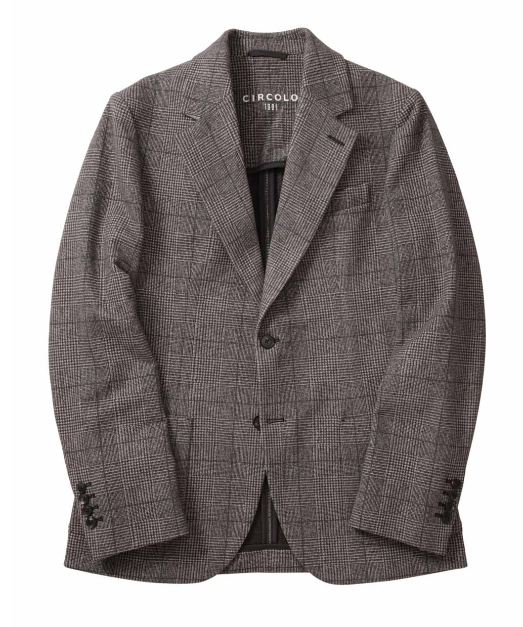 CIRCOLO 1901〈チルコロ 1901〉Men'sのジャケット【LEON12月号掲載】