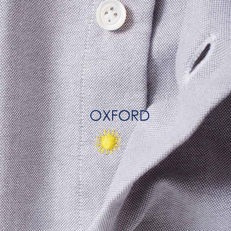 OXFORD Shirt